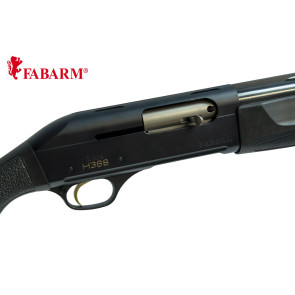 Fabarm Lion H368 12g 36" Shotgun