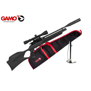 Gamo Phox Air Rifle Kit