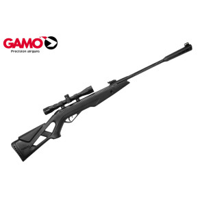 Gamo Whisper X Air Rifle with 4x32 Scope
