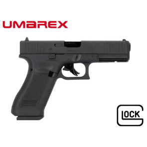 Umarex Glock 17 Gen5 Pellet