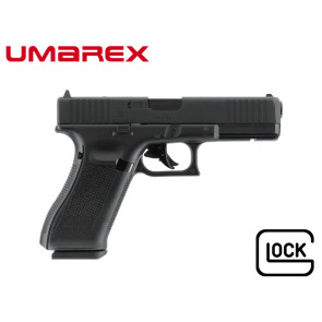 Umarex Glock 17 Gen5 MOS CO2 Pellet Pistol