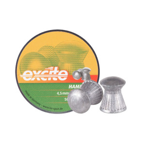 H&N Excite Hammer .177 Pellets 4.5mm