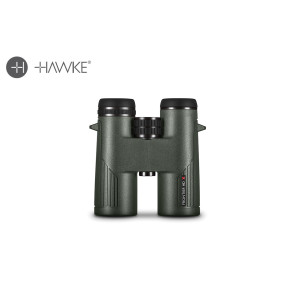 Hawke Frontier HD X 10x42 Binoculars Green