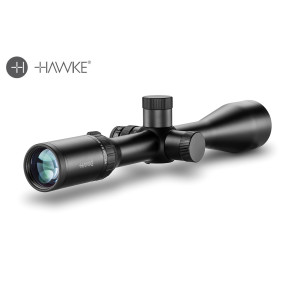 Hawke Airmax 6-24x50 AMX IR Riflescope