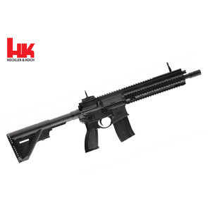 Heckler & Koch HK416