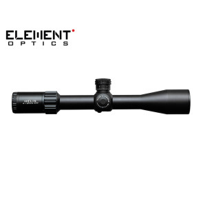 Element Optics Helix 4-16x44 FFP Riflescope