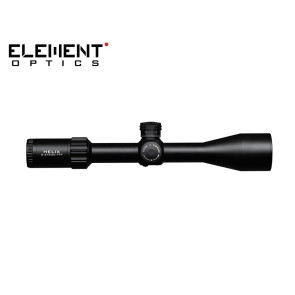 Element Optics Helix 6-24x50 FFP Riflescope