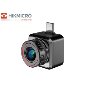 HIKMICRO Explorer E20 Clip-in Thermal Imager