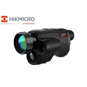 HIK Micro Gryphon GQ50L Pro LRF Thermal Monocular