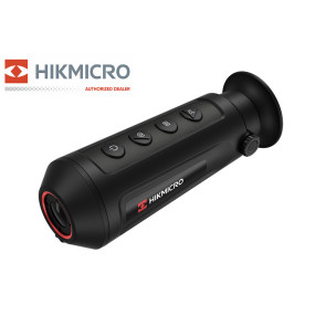 HIKMICRO Lynx Pro 15mm 35mK Smart Thermal Monocular