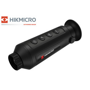 HIK Micro Lynx PRO 25mm 35mK 384x288 12um Smart Thermal Monocular