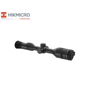 HIKMICRO Alpex A50E Non-LRF 4K Rifle Scope