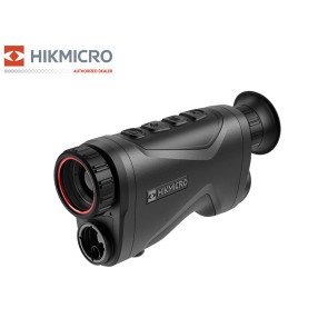 HIKMICRO Condor CH25L 25mm LRF Thermal Monocular