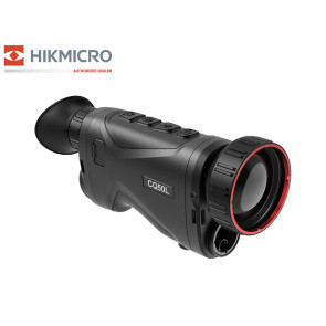 HIKMICRO Condor Pro CQ50L 50mm LRF Thermal Monocular