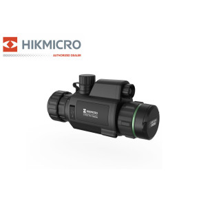 HIKMICRO Cheetah Night Vision Front Clip-On