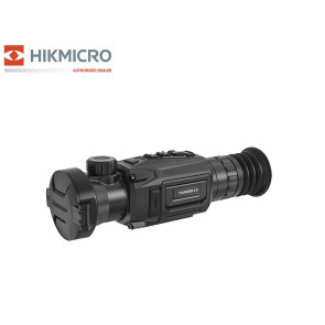 HIKMICRO Thunder 2.0 Pro 50mm 640px Riflesccope 