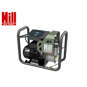 Hill EC-3000 evo Electric Air Compressor