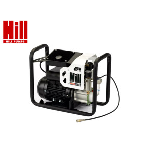 Hill Evo-310 Electric Air Compressor