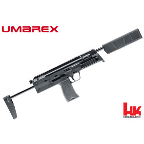 Umarex Heckler & Koch MP7A1 SD Submachine Gun