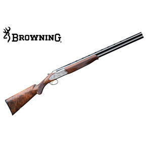 Browning Heritage Hunter II 12G