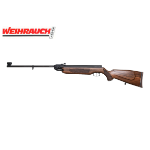 Weihrauch HW35E Air Rifle