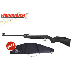 Weihrauch HW30SF Synthetic Air Rifle