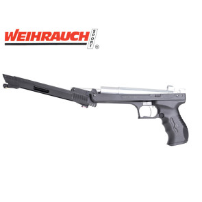 Weihrauch HW40 PCA Air Pistol