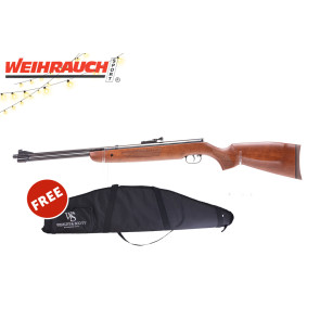 Weihrauch HW 57 Air Rifle