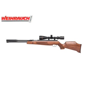 Weihrauch HW 97K Air Rifle