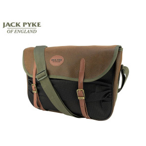 Jack Pyke Game Bag Duotex - Green & Brown