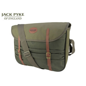 Jack Pyke Game Bag Cordura - Green