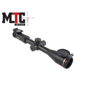 MTC King Cobra 4-16x50 F2 Riflescope