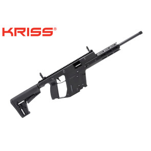 Kriss Vector CRB Black .22LR Rifle