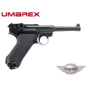 Umarex Legends P08 Air Pistol