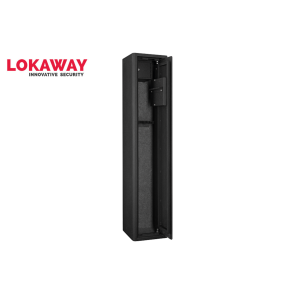 Lokaway 4 - 8 Gun Cabinet Safe LOK-LBA8