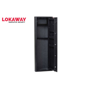 Lokaway 7 - 10 Gun Safe LOK-3K