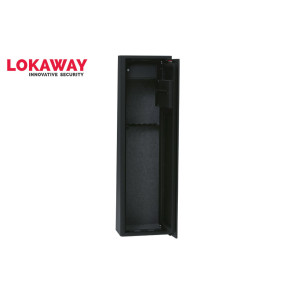Lokaway 7 - 10 Gun Cabinet Safe LOK-LBA14