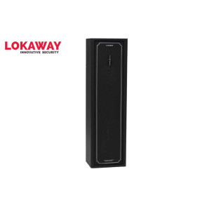 Lokaway 10 - 14 Gun Safe LOK-LBA14