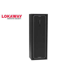 Lokaway 15 - 20 Gun Safe LOK-LBA20