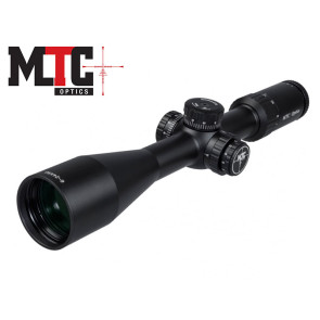 MTC King Cobra 6-24x50 Riflescope