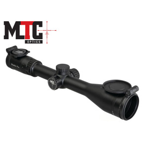 MTC Mamba Pro 2-12x50 Riflescope