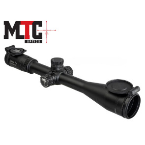 MTC Viper Pro Tactical 5-30x50 Riflescope