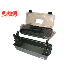 MTM Shooters Range Box