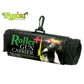 Napier Roller Rifle Carrier
