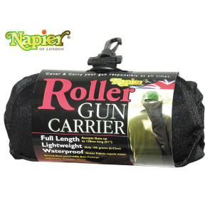 Napier Roller Shotgun Carrier