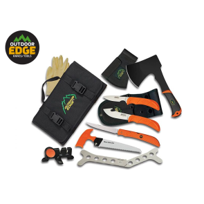 Outdoor Edge Outfitter Kit 