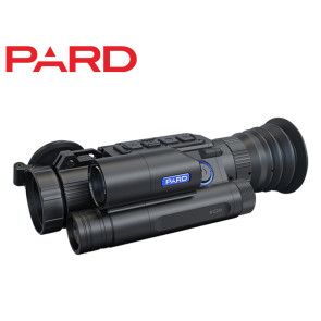 Pard NV008S LRF Day & Night Vision Riflescope