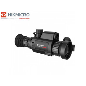 HIKMICRO Panther 2.0 50mm 384px LRF Riflesccope 