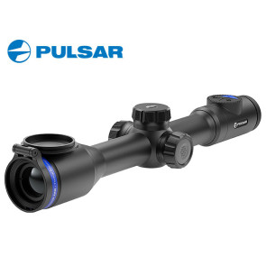 Pulsar Thermion XM30 Thermal Riflescope 