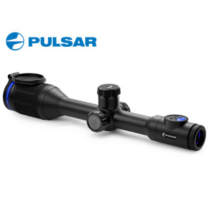 Pulsar Thermion XP38 Thermal Imaging Riflescope